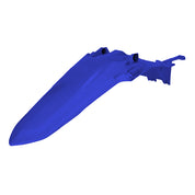 ACERBIS Rear Guard OEM Blue YZ450F 2026