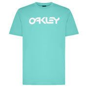 Oakley Mark II Tee 2.0 Short Sleeve - Swimming Pool Blue