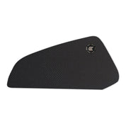 Eazi-Grip Yamaha MT-07 2025 Black Tank Grips