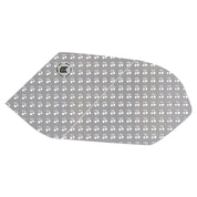 Eazi-Grip Ninja 500 2024- Tank Grips EVO Clear