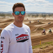 Motocross LS Shirt