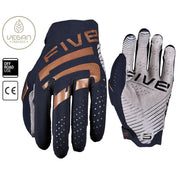 FIVE MXF RACE - Black Gold