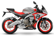 Aprilia Tuono (21 ->)
