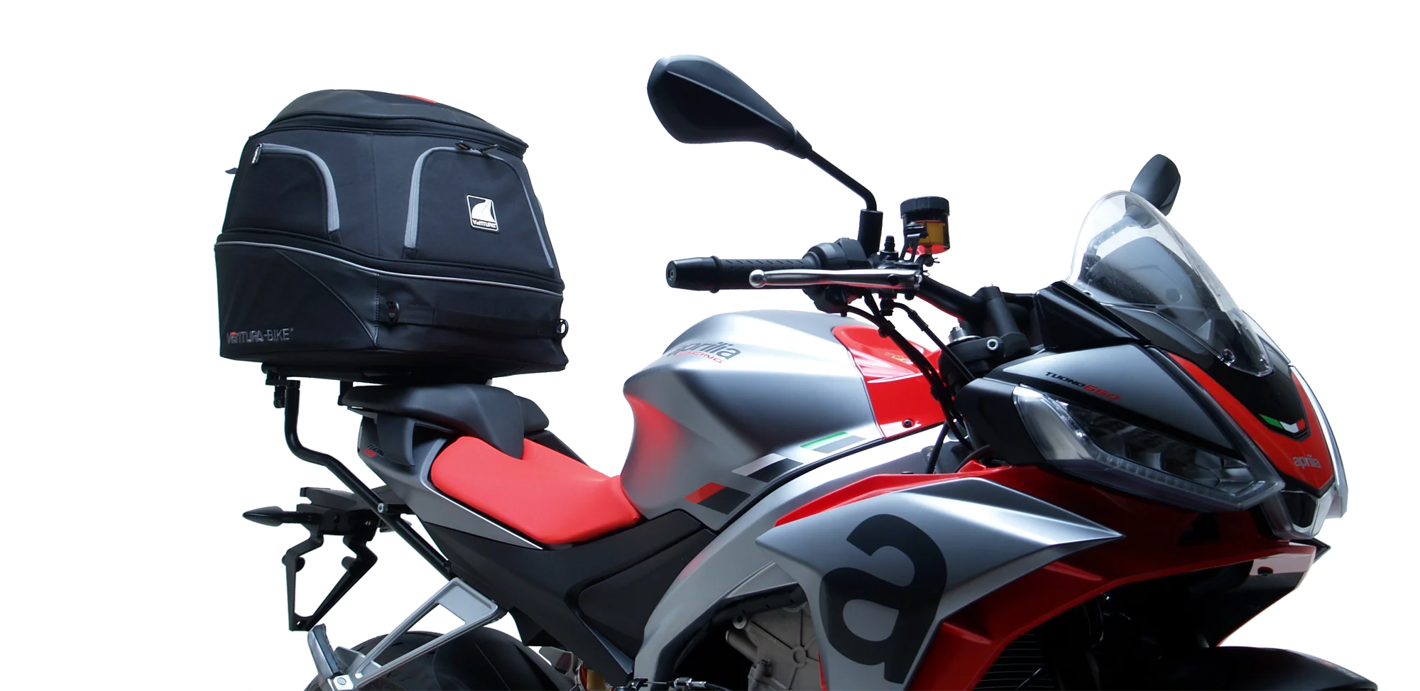 Aprilia Tuono RS (21 ->)