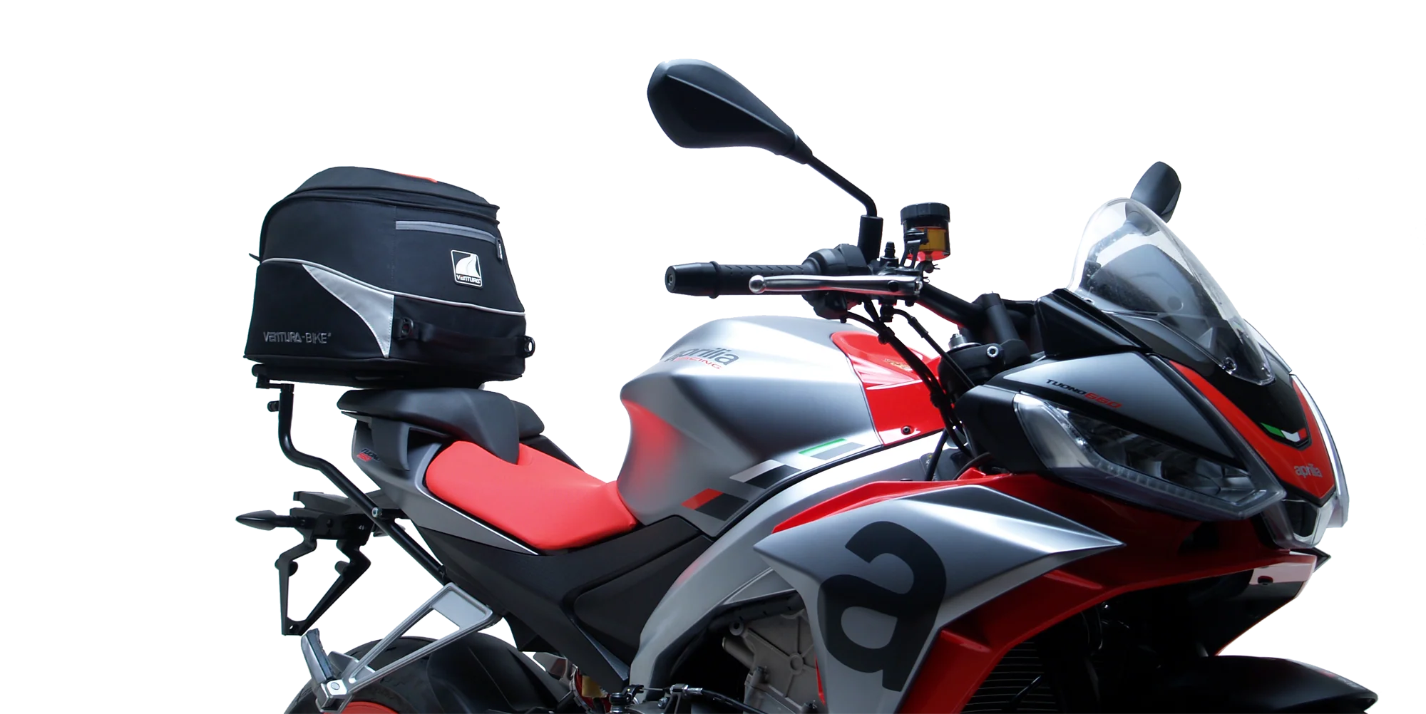 Aprilia Tuono RS (21 ->)