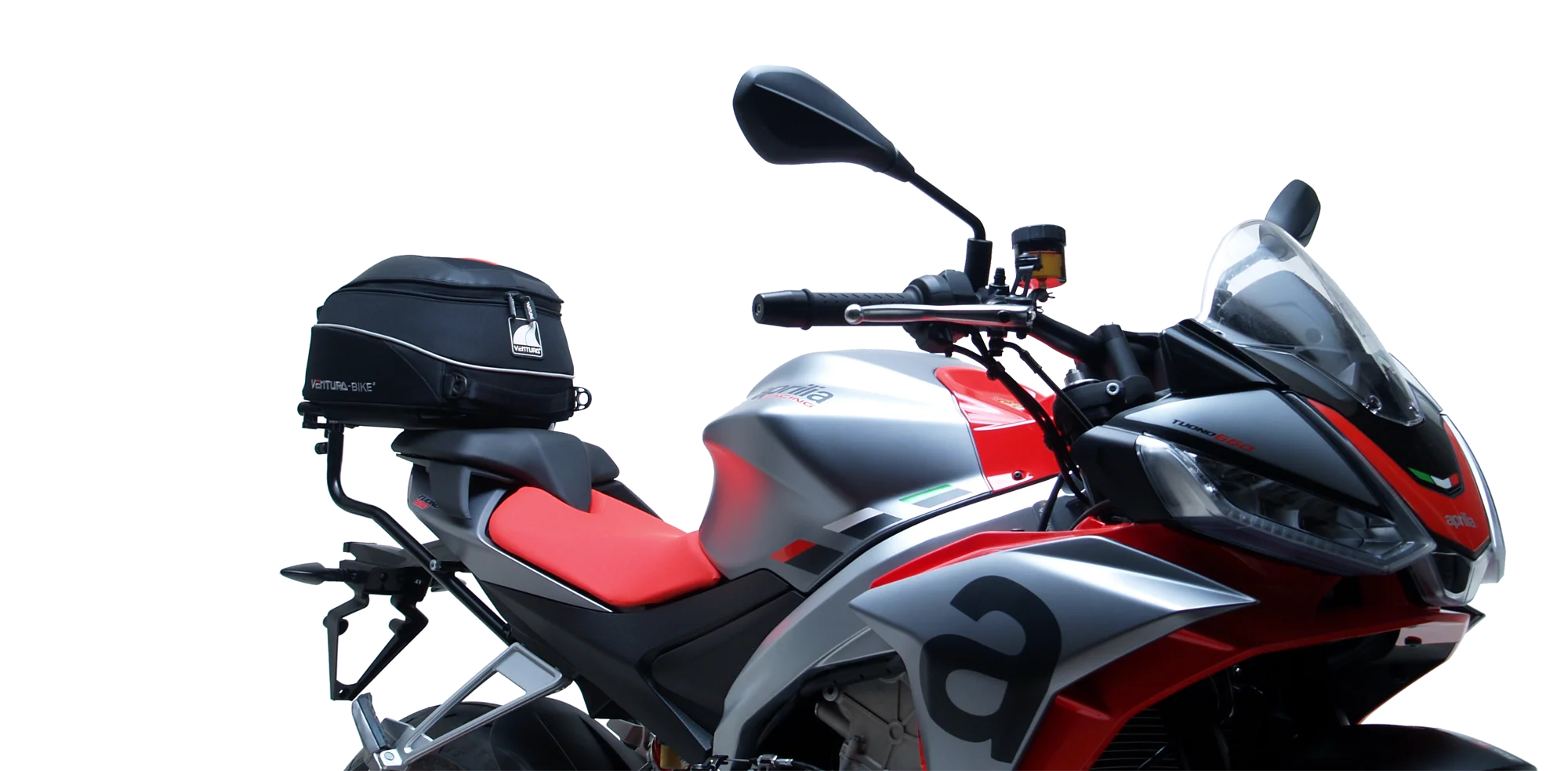 Aprilia Tuono RS (21 ->)