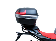 Aprilia Tuono RS (21 ->)