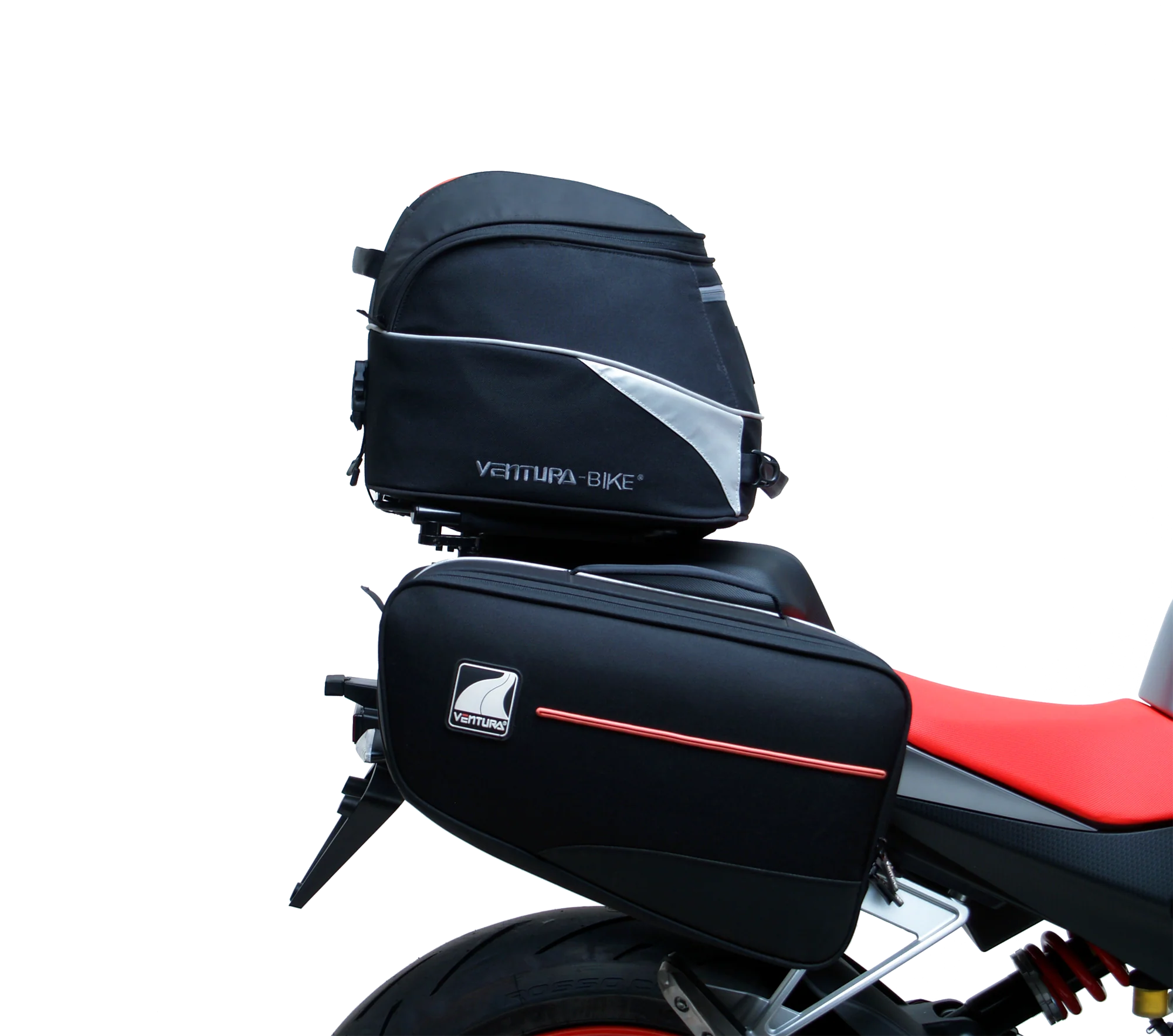 Aprilia Tuono RS (21 ->)