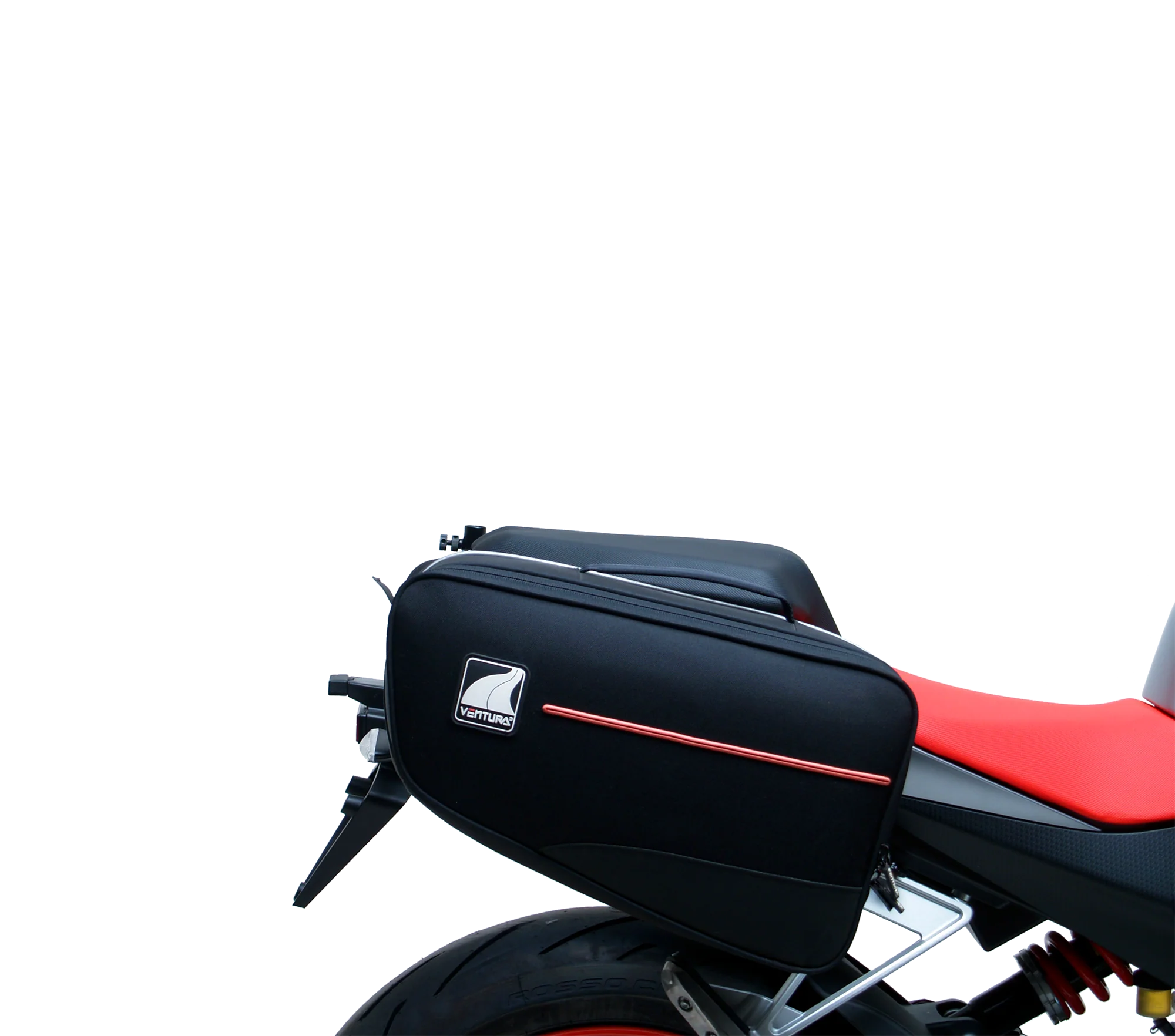 Aprilia Tuono RS (21 ->)