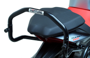 Aprilia Tuono RS (21 ->)