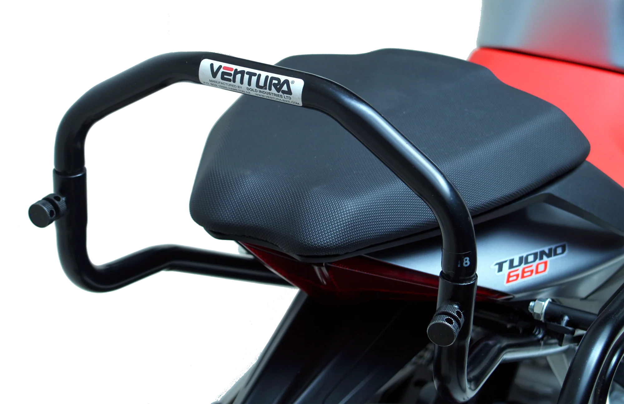 Aprilia Tuono RS (21 ->)