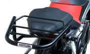 Aprilia Tuono RS (21 ->)