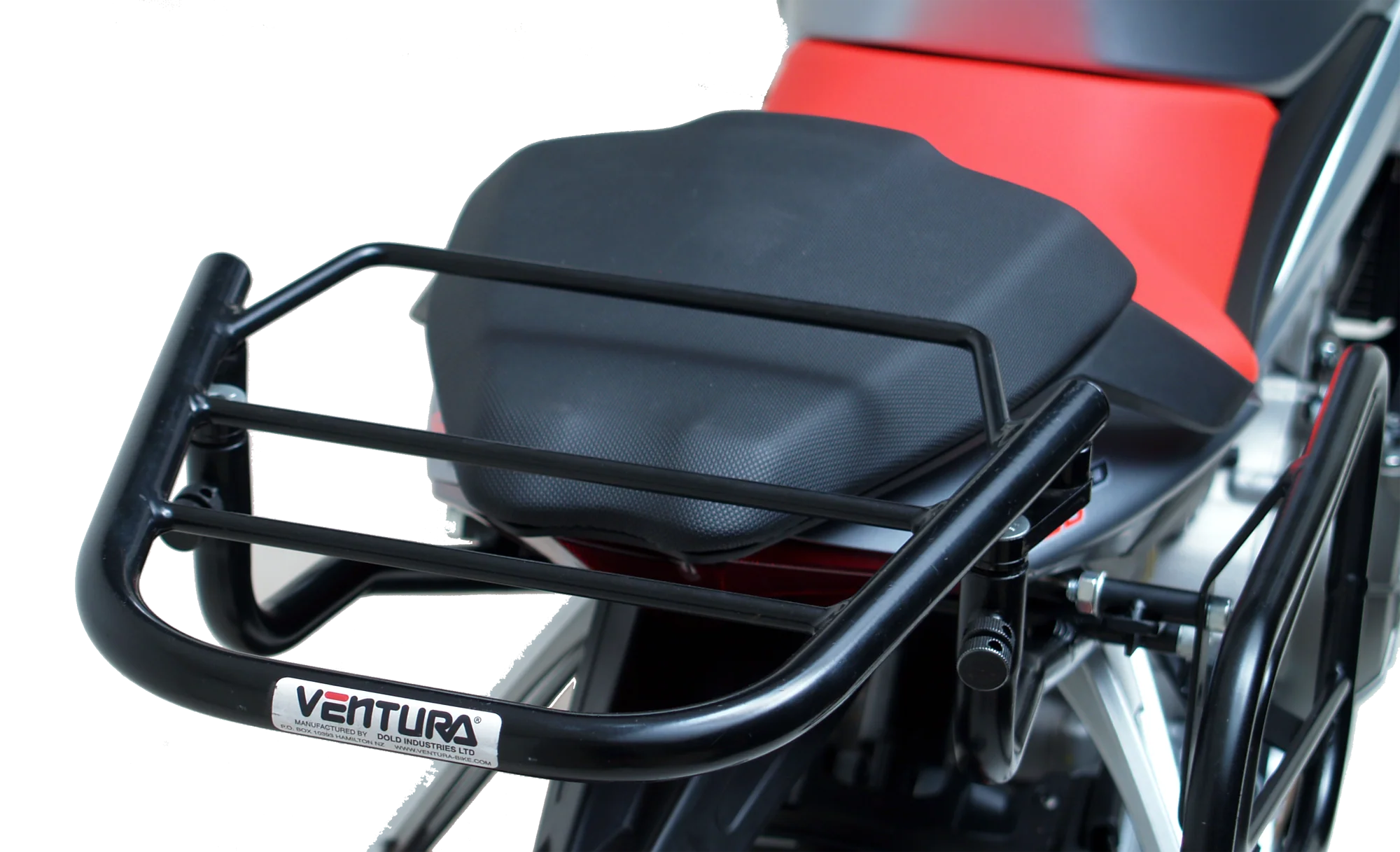 Aprilia Tuono RS (21 ->)