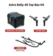 CF Moto 450 MT (24 - >)