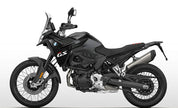 BMW F 900 GS, F 900 GS Trophy (24 - >)