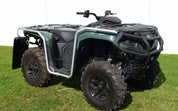 Can-Am ATV Outlander Pro XU HD7 (23 - >)