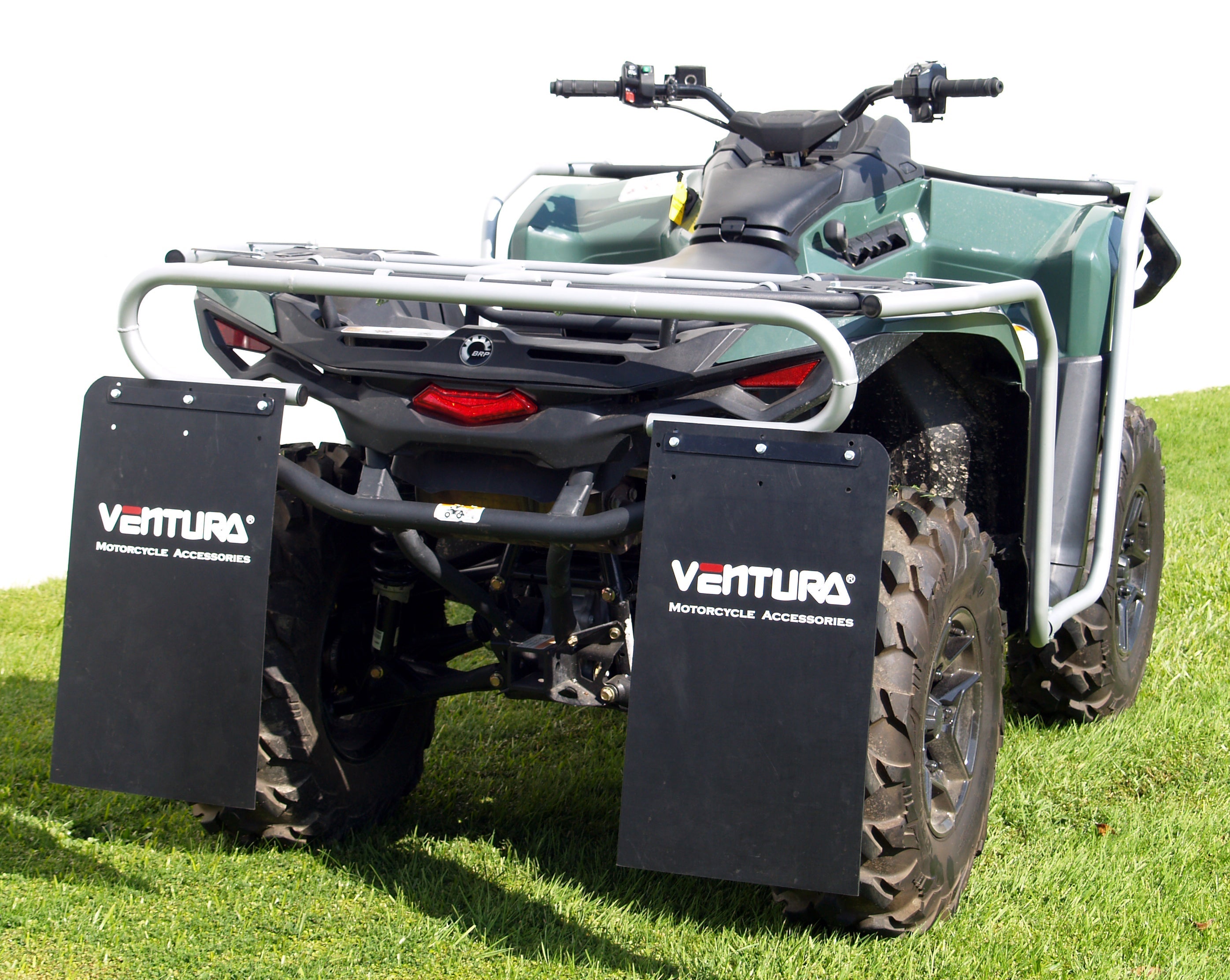 Can-Am ATV Outlander Pro XU HD7 (23 - >)