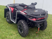 Can-Am ATV Outlander XT 850 / 1000 R (25 - >)
