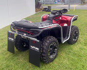 Can-Am ATV Outlander XT 850 / 1000 R (25 - >)