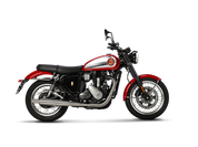 BSA Goldstar 650 (22 - >)