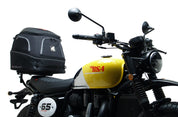 BSA Scrambler 650 (25 - >)