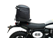 BSA Scrambler 650 (25 - >)