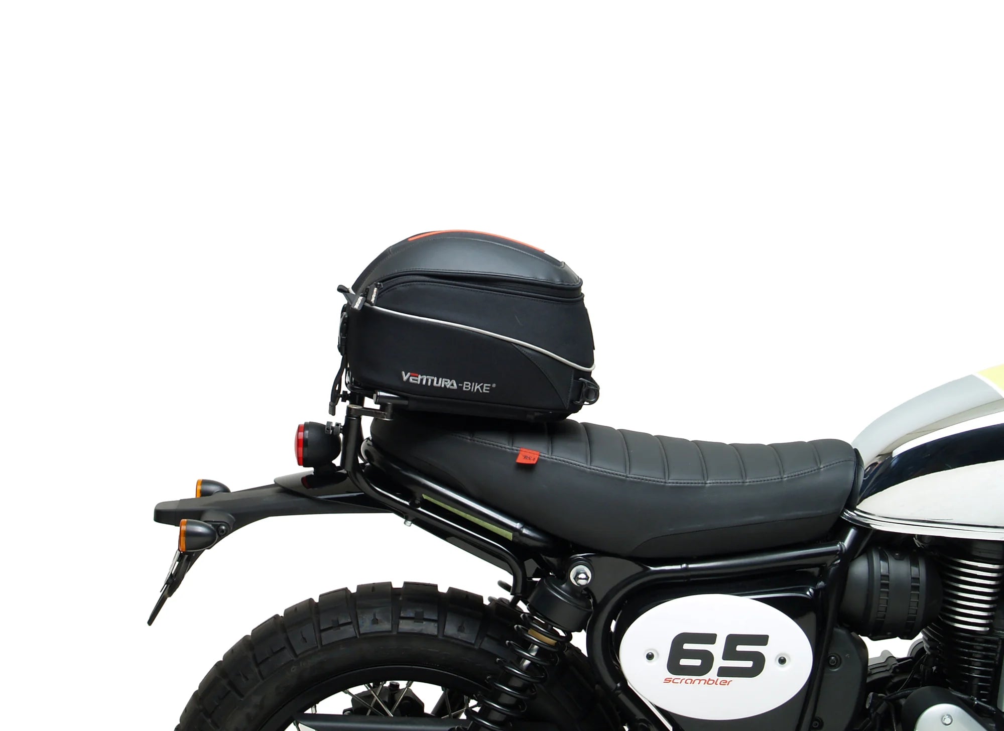 BSA Scrambler 650 (25 - >)