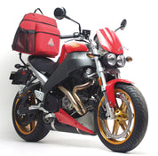 Buell 1200 Lightning City X-XB9SX (06-07)