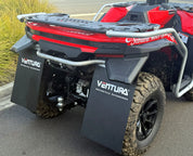 CF Moto C-Force EPS C4 & C5  (26 - >)