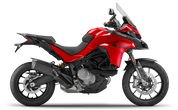 Ducati V2, V2S Multistrada (22 - >)