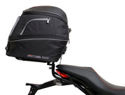 Ducati Monster 1200S (17-21)