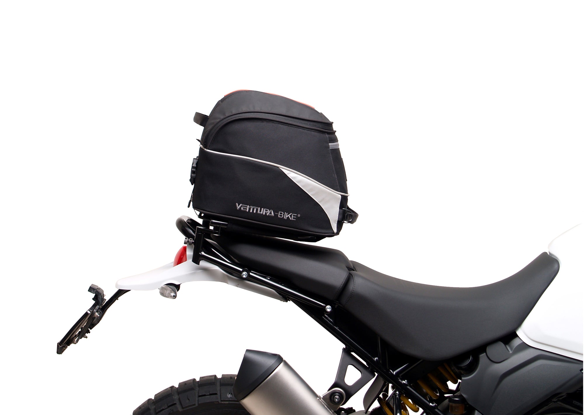 Ducati DesertX (22 - >)