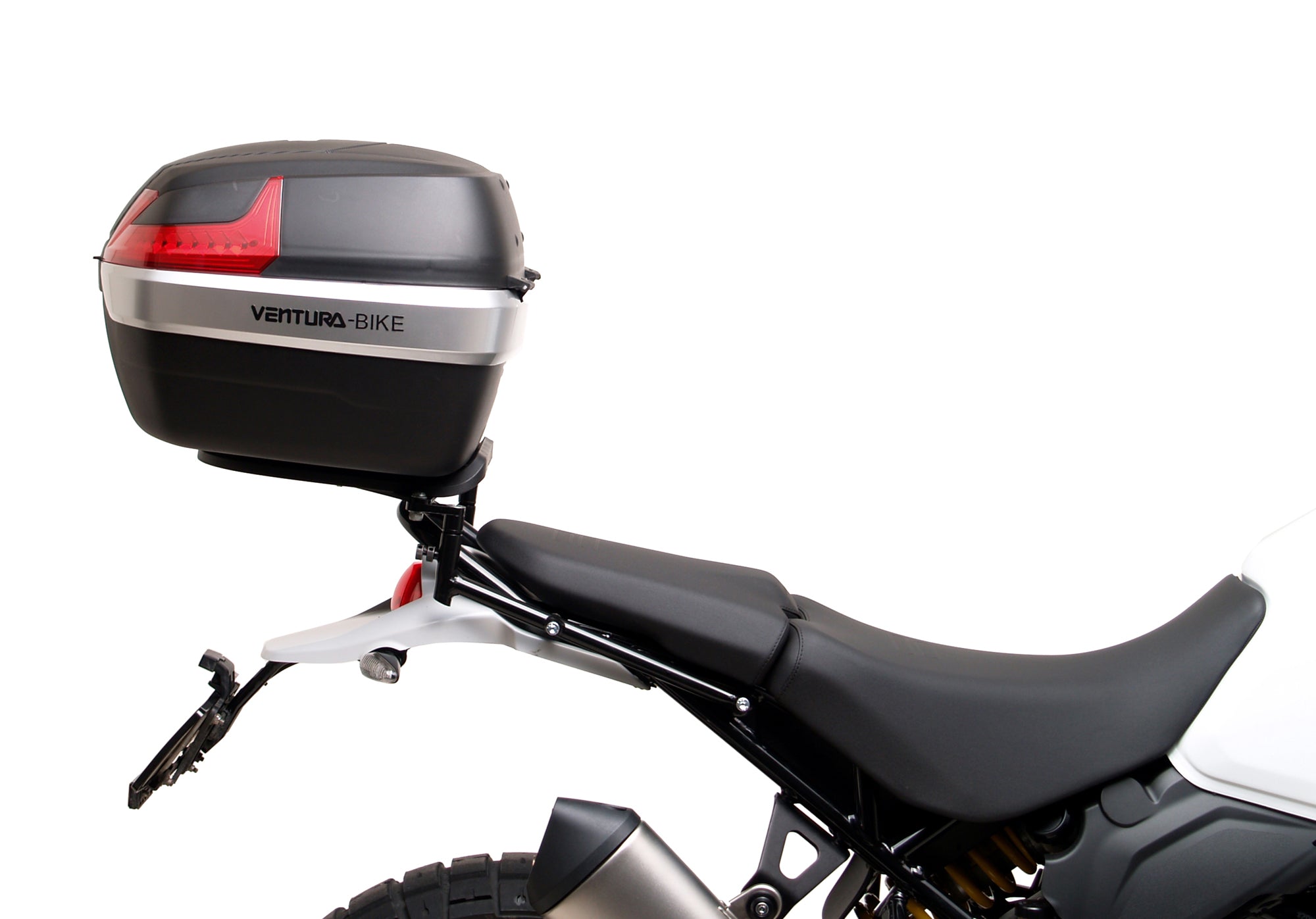 Ducati DesertX (22 - >)