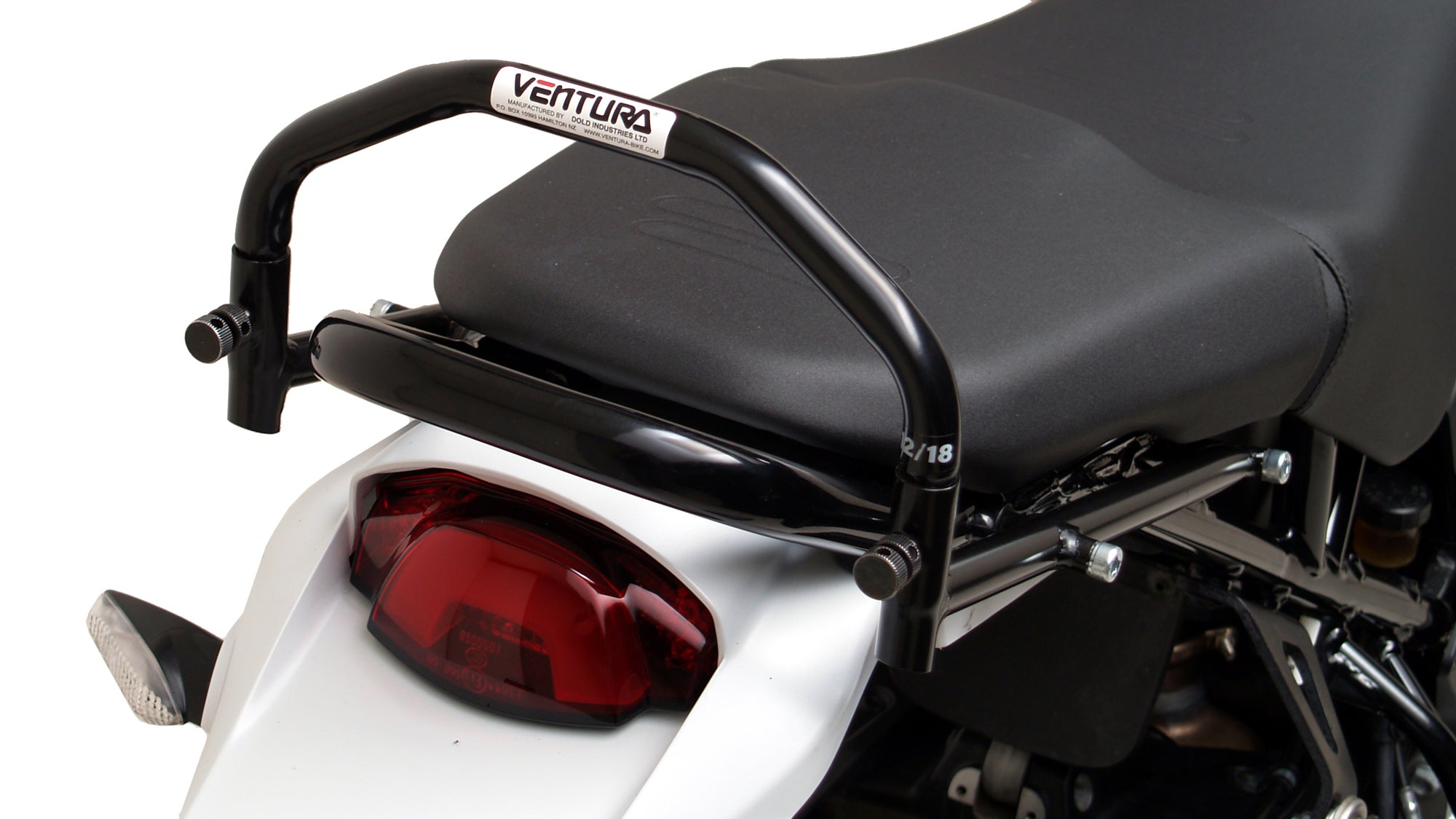 Ducati DesertX (22 - >)