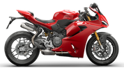 Ducati Panigale V2, V2S Streetfighter V2, V2S (25 - >)