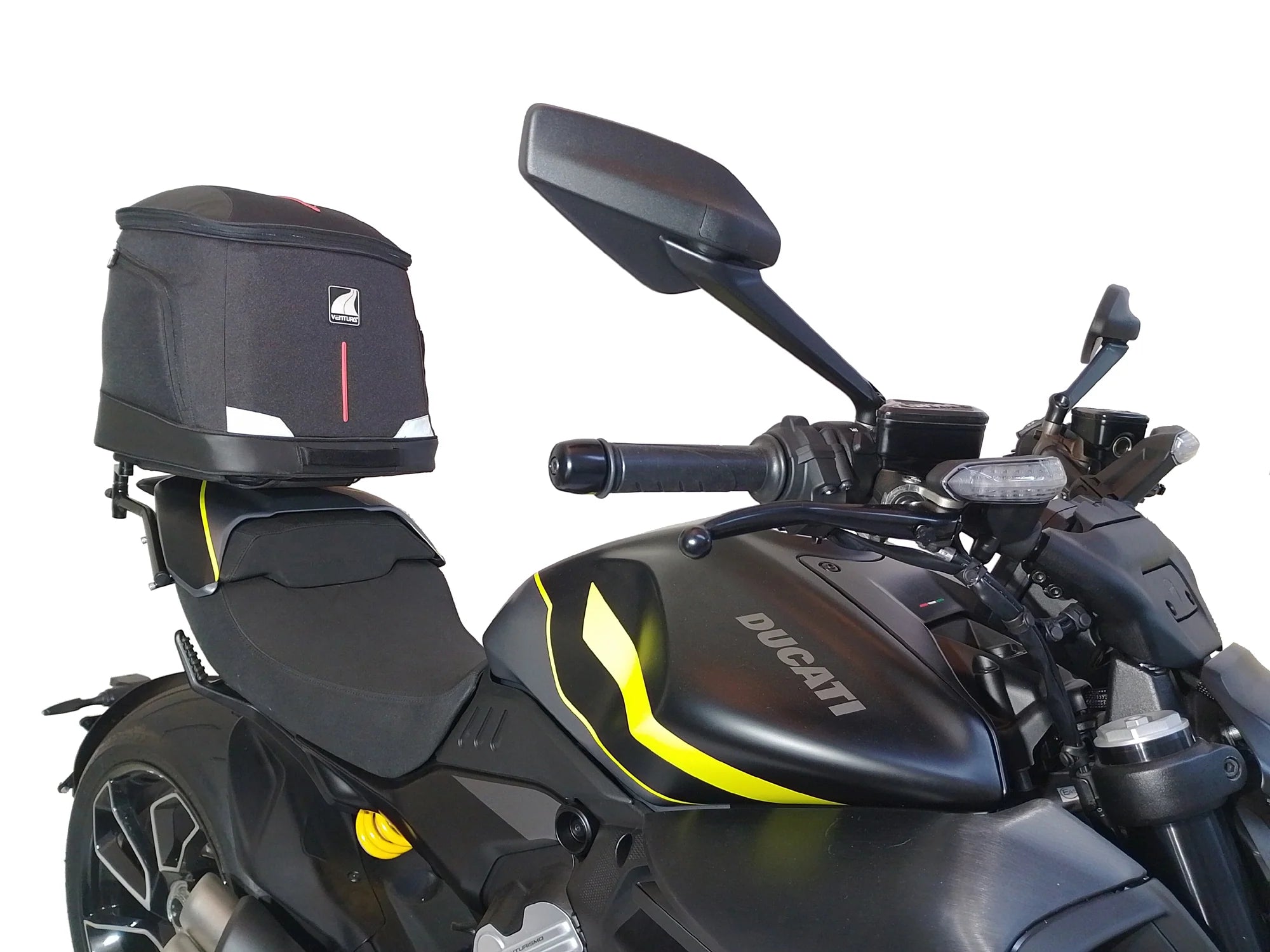 Ducati Diavel V4 (23 - >)