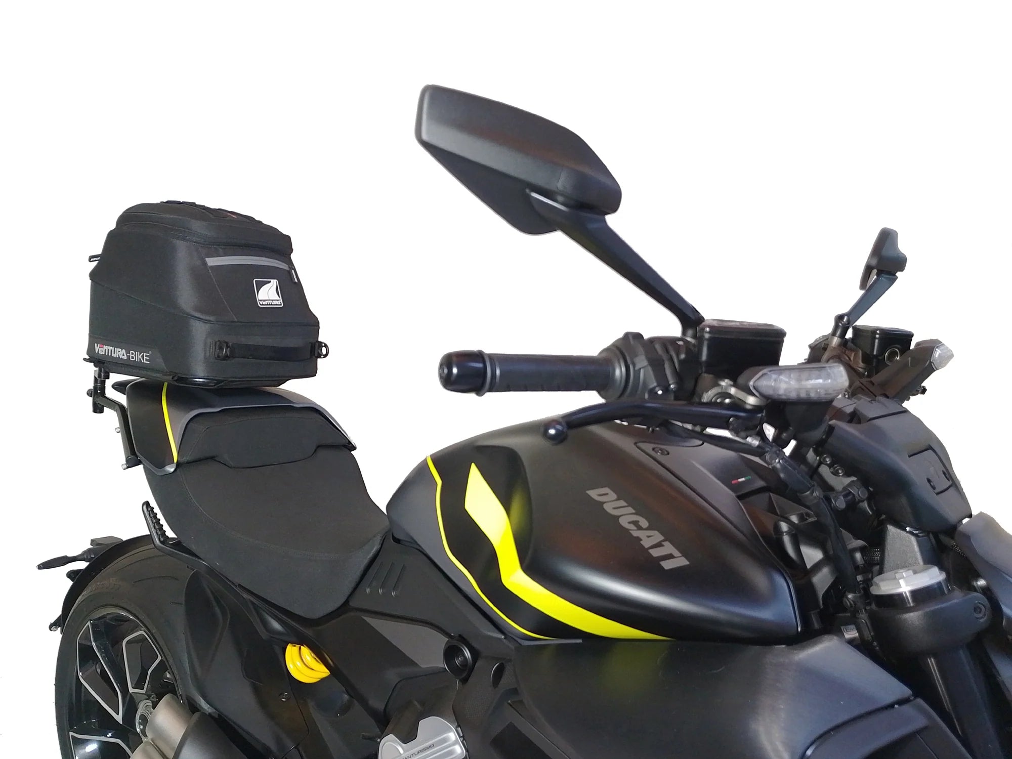 Ducati Diavel V4 (23 - >)