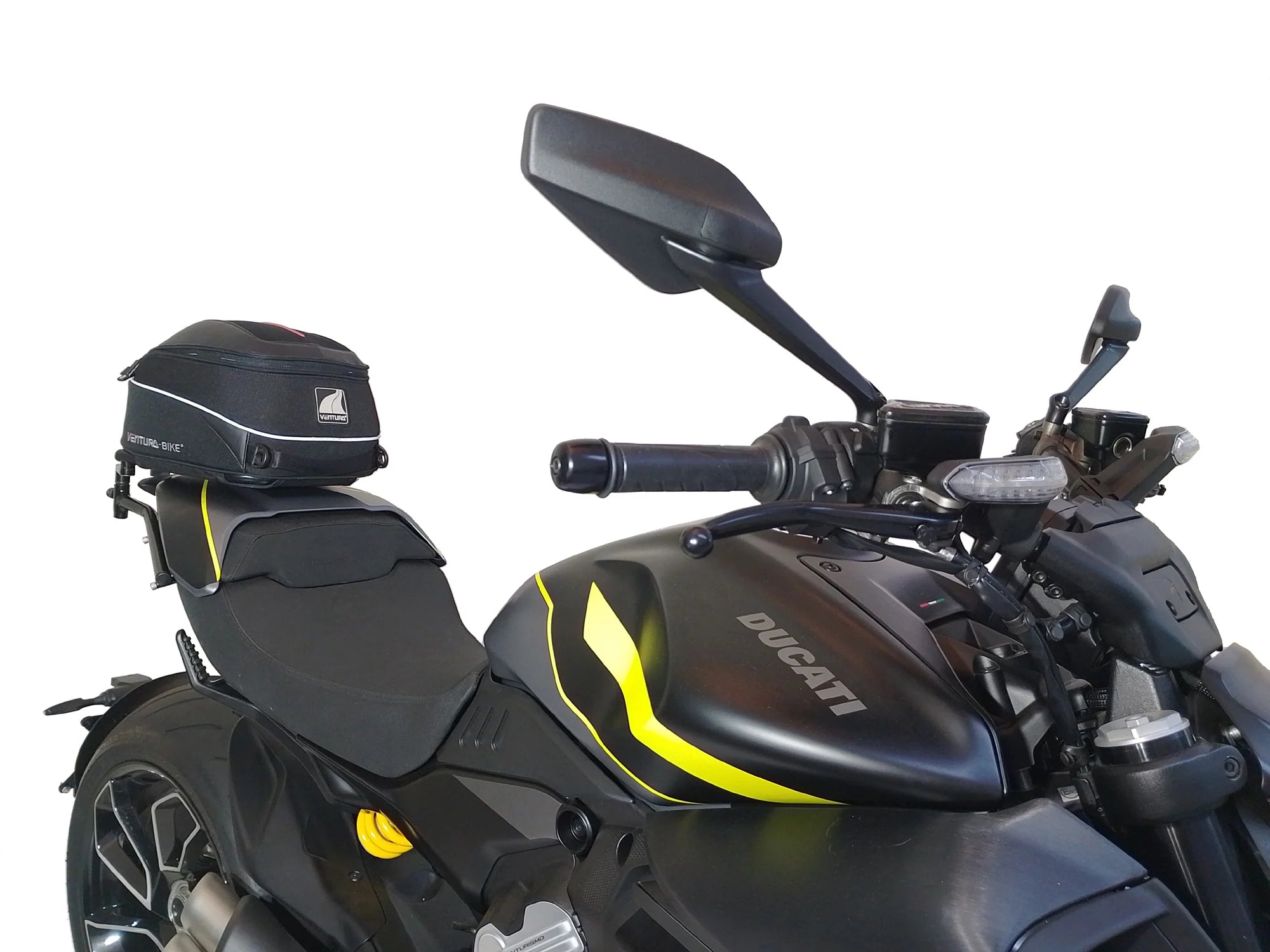 Ducati Diavel V4 (23 - >)