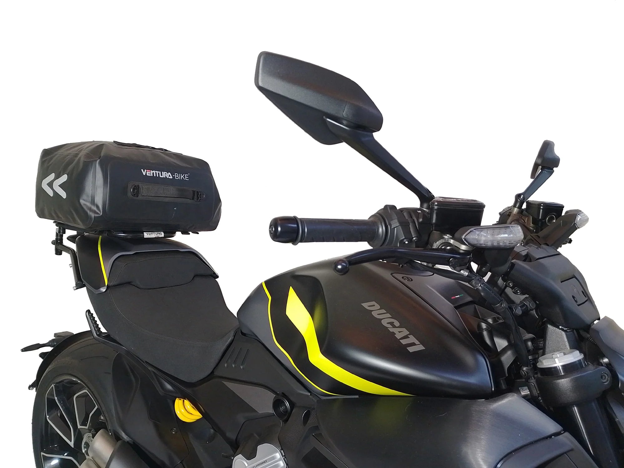 Ducati Diavel V4 (23 - >)