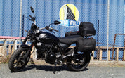 Ducati Scrambler 803, Icon, Icon Dark, Night Shift,Full Throttle, 10 Anniversario Rizoma Edition (23 - >)