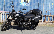 Ducati Scrambler 803, Icon, Icon Dark, Night Shift,Full Throttle, 10 Anniversario Rizoma Edition (23 - >)