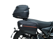 Ducati Scrambler 803, Icon, Icon Dark, Night Shift,Full Throttle, 10 Anniversario Rizoma Edition (23 - >)