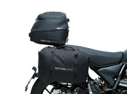 Ducati Scrambler 803, Icon, Icon Dark, Night Shift,Full Throttle, 10 Anniversario Rizoma Edition (23 - >)