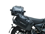Ducati Scrambler 803, Icon, Icon Dark, Night Shift,Full Throttle, 10 Anniversario Rizoma Edition (23 - >)