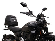 Ducati Scrambler 803, Icon, Icon Dark, Night Shift,Full Throttle, 10 Anniversario Rizoma Edition (23 - >)