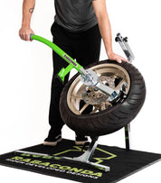 Rabaconda - Street Bike Tyre Changer
