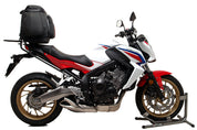 Honda CBR 650FAE (2014)