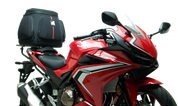 Honda CBR 500R (20 - >)