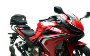 Honda CB 500F (2020)