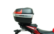Honda CB 500F (2020)